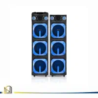 ارگون ۲۵۰۰ وات اصلی