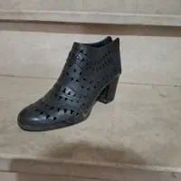 کفش چرم اصل سایز۳۸تا۳۹
