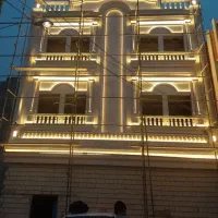 برق کشی ساختمان( شرایطی)