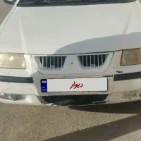 سمند. LXمدل ۹۲