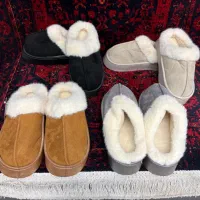 فروش محصول پرفروش زمستان آگ (صندل و کفش)