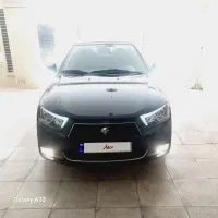 دنا پلاس مشکی