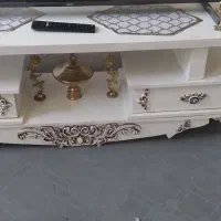 میز تلویزیون