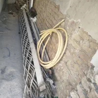 کرکره برقی .کرکره درب برقی .زنبوری