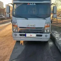 جک ۹۶ وارداتی بسیار سالم ومرتب