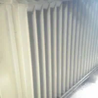 بدنه ترانس برق ۱۰۰