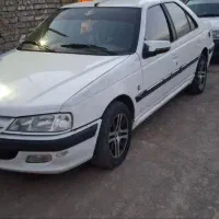 پارس مدل ۹۱دوگانه