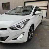 النترا ۲۰۱۶ فول وارداتی