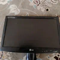 مانیتور ال جی
