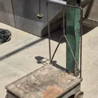 ترازو باسکول،قیچی ورق بری ،دریل ستونی