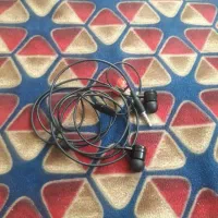 هندزفری با سیم کلومن مدل KE - 001