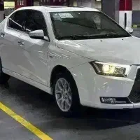 دنا توربو پلاس اتوماتیک آپشنال صفر کیلومتر