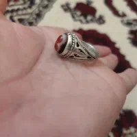 انگشترباباقوری