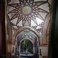 تابلو|صنایع دستی و سایر لوازم تزئینی|یزد, |دیوار