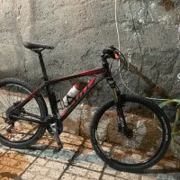 دوچرخه اسکات