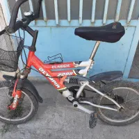 دوچرخه