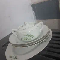 گل گندمی کمیاب واصیل