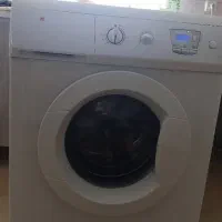 لباس شویی مدل ابسال