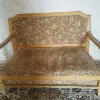 مبل سه نفره