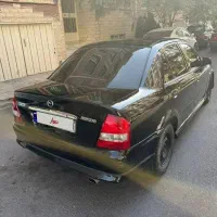 مزدا ۳۲۳ fl 84|خودرو سواری و وانت|تهران, نصرت|دیوار