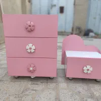 سرویس خواب کودک
