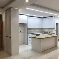 نصاب کابینت و کمد دیواری و تعمیرات