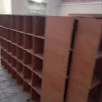 قفسه سوپرمارکت