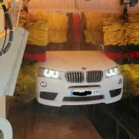 نیروی کارواش جهت دستگاه اتومات