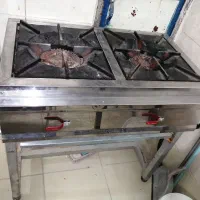 فرپیتزاوگازدوشعله ایتالیایی