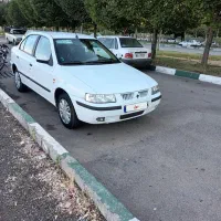 سمند الیکس مدل ۹۴