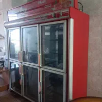 یخچال|یخچال و فریزر|شیراز, کوزه گری|دیوار