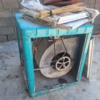 کولر آبی