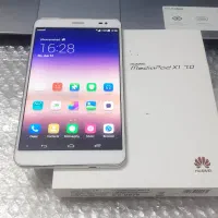 Huawei MediaPad X1 7.0|تبلت|خرم‌آباد, |دیوار