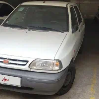 پراید ۹۸|خودرو سواری و وانت|تهران, کیانشهر|دیوار