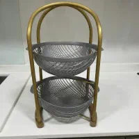 مقداری لوازم همه باهم فروخته میشود