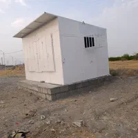 فروش دکه بزرگ ۳×۴