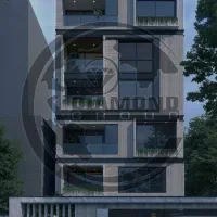 رهن و اجاره منزل طبقه ی دوم 2خوابه