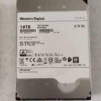 هارد وسترن TB ۱۸ ترابایت