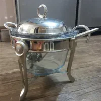 سوپ خوری شیشه ای