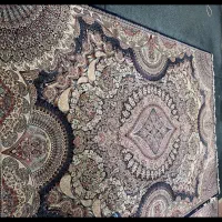 فرش نه متری ۷۰۰شانه