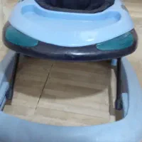 گهواره و روروئک