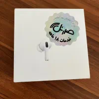 هدفون بلوتوثی اپل