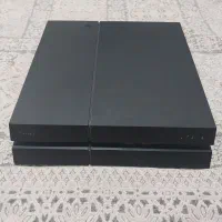 پلی استیشن ۴ فت دو دسته