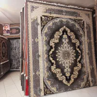 فرش ۱۲و۹و۶ متری به دلیل انبارگردانی حاجی حسینی