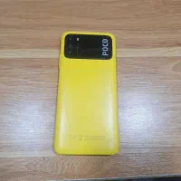 poco m3|موبایل|لاهیجان, آهندان|دیوار