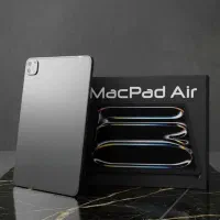 آیپد ۱۲ اینچ MacPad Air حافظه 1.5 ترابایت و رم 16