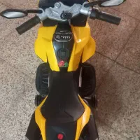 ماشین شارژی