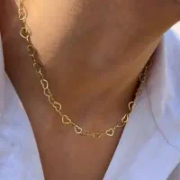 گردنبند|بدلیجات|جهرم, |دیوار