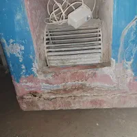 کولر ابی ۳۵۰۰ با موتور ۵۵۰۰ و پمپ