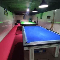 میز بیلیارد